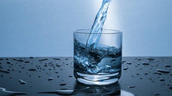 حفاظت آب آشامیدنی در تاسیسات بهداشتی