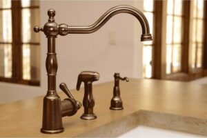 لیست قیمت شیرآلات فیروزه دی