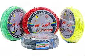 کابل برق ابهر