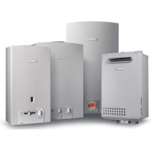 پکیج گرمایشی