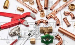 مقررات کلی اجرای کار و نصب تاسیسات بهداشتی