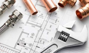 مقررات کلی اجرای کار و نصب تاسیسات بهداشتی