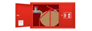 fire box
