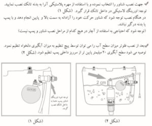 فلاش تانک