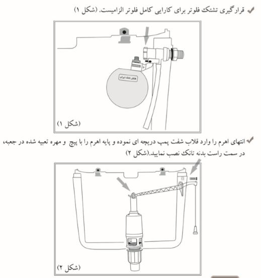 فلاش تانک